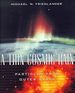 A Thin Cosmic Rain: Particles From Outer Space