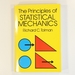 The Principles of Statistical Mechanics (Dover Books on Physics)