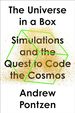 The Universe in a Box