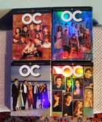 The O.C. : The Complete Series