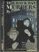 The Back Bay Murders
