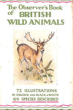 British Wild Animals
