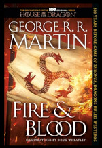 Fire and Blood