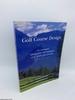 Golf Course Design (Signed)