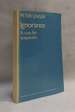 Ignorance: a Case for Scepticism (Clarendon Library of Logic and Philosophy)