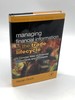 Managing Financial Information in the Trade Lifecycle a Concise Atlas of Financial Instruments and Processes