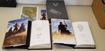 The Tempered Steel of Antiquity Grey & the Undone Life of Jak Dreath: Signed Limited
