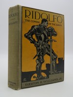 Ridolfo the Coming of the Dawn