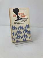 The Soviet Family