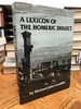 A Lexicon of the Homeric Dialect