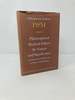 Philosophical Medical Ethics: Its Nature and Significance (Volume 3)