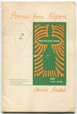 Poems From Algiers