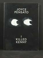 Joyce Pensato: I Killed Kenny