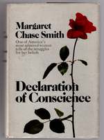 Declaration of Conscience