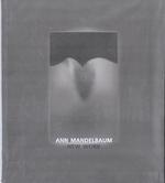 Ann Mandelbaum: New Work