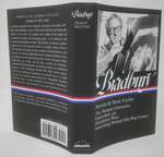 Ray Bradbury: Novels & Story Cycles (Loa #347): the Martian Chronicles / Fahrenheit 451 / Dandelion Wine / Something Wicked This Way Comes