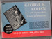 George M. Cohan