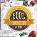Cool Crocheting for Kids: a Fun and Creative Introduction to Fiber Art (Cool Fiber Art)
