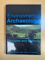 Environmental Archaeology Principles and Methods