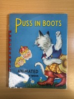 Puss in Boots