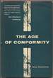 The Age of Conformity