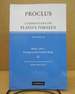 Proclus: Commentary of Plato's Timaeus, Volume 3, Book 3, Part 1: Proclus on the World's Body
