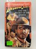 Indiana Jones and the Secret of the Sphinx