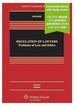 Regulation of Lawyers: Problems of Law and Ethics [Connected Ebook With Study Center] (Aspen Casebook)