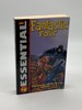 Essential Fantastic Four, Vol. 4