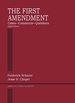 The First Amendment, Cases? Comments? Questions (American Casebook Series)