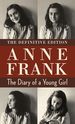 The Diary of a Young Girl: the Definitive Edition