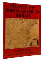 Atlas of the North American Indian