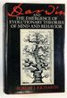 Darwin and the Emergence of Evolutionary Theories of Mind and Behavior