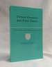 Twistor Geometry and Field Theory (Cambridge Monographs on Mathematical Physics)