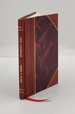 Our Calendar. the Julian Calendar and Its Errors 1890 [Leather Bound]