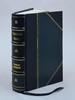 Chaldean Magic Its Origin and Development 1877 [Leather Bound]