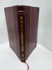 On the Mode of Communication of Cholera 1855 [Leather Bound]