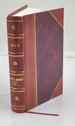 Java; Or How to Manage a Colony. Showing a Practical Solution of the Questions Now Affecting British India / By J. W. B. Money. V.1. Volume 1 1861 [Leather Bound]
