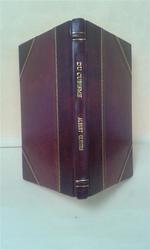 Du Cubisme Et Des Moyens De Le Comprendre 1920 [Leather Bound]