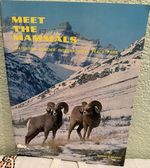 Meet the Mammals of Waterton Glacier International Peace Park