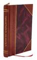 Cupid and Psyche [Tr. Into Verse By H. Gurney]. 1801 [Leather Bound]