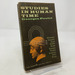 Studies in Human Time