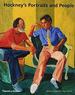 Hockney's Portraits and People