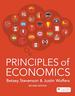 Principles of Economics, Second Edition