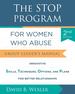 The Stop Program for Women Who Abuse: Group Leader's Manual, Second