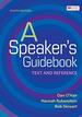 A Speaker's Guidebook, Eighth Edition