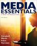 Media Essentials, Fifth Edition