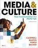 Media & Culture, Thirteenth Edition