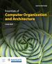 Essentials of Computer Organization and Architecture With Navigate Advantage Access, Sixth Edition