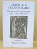 Aristotle Transformed: the Ancient Commentators and Their Influence